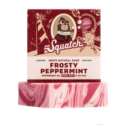 Holiday 2-Pack Soap Bundle