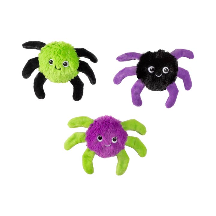 Petshop Webed in Mischief 3PCS Dog Toy Set