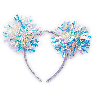 It's A Party Light Up Headband | Assorted - 1pc Partyware Two's Company  Paper Skyscraper Gift Shop Charlotte