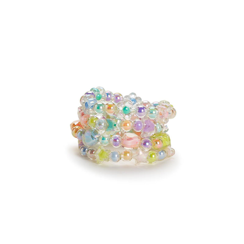 Rainbow Candy Bracelet | Assorted Kids Two&
