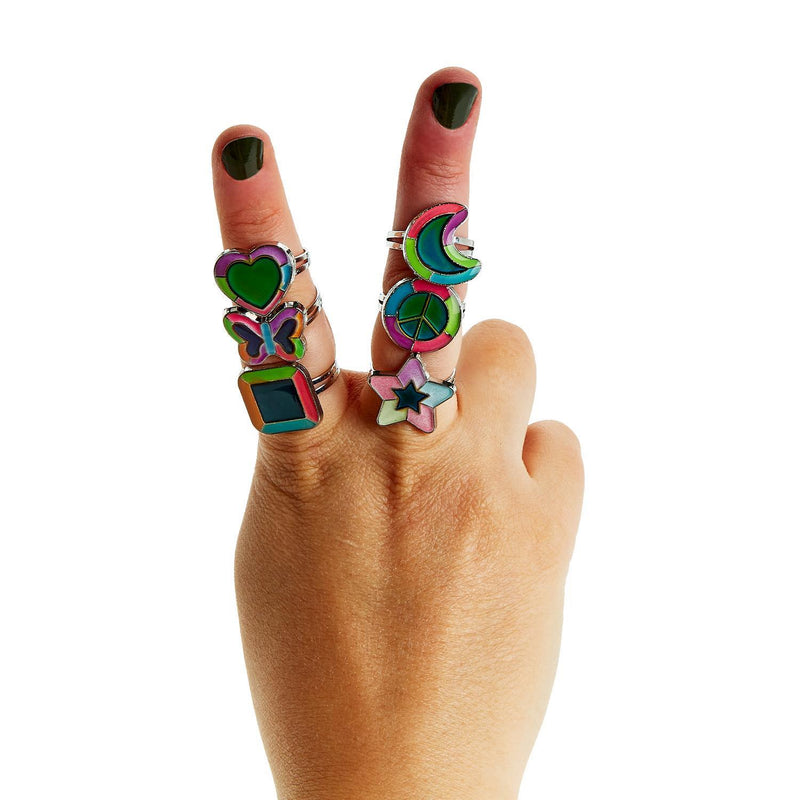 Mood Ring | Assorted Kids Two&