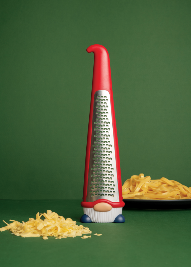 Pepito Gnome Cheese Grater