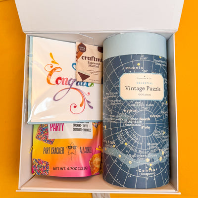 Congrats Gift Bundle