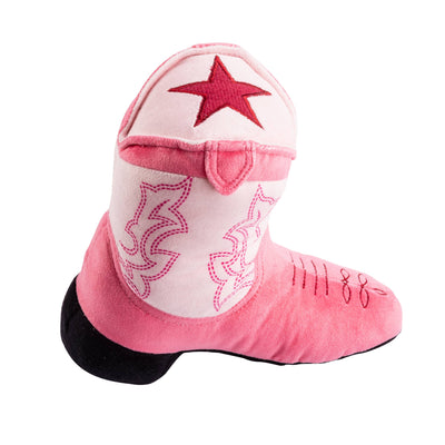Pink Cowgirl Boot Pets Haute Diggity Dog Paper Skyscraper Gift Shop Charlotte