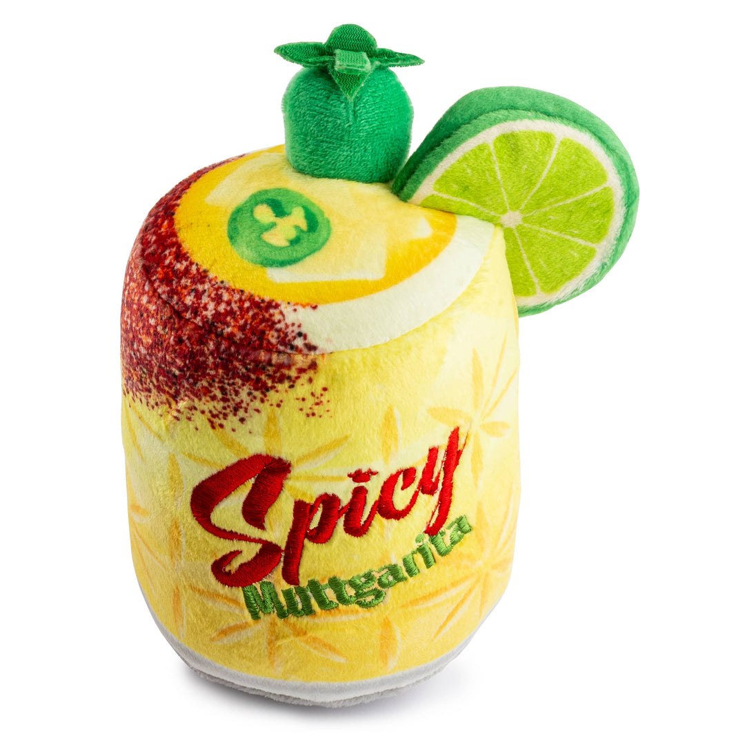 Spicy Muttgarita Pets Haute Diggity Dog Paper Skyscraper Gift Shop Charlotte