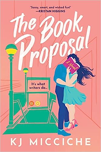 The Book Proposal by Kj Micciche | Paperback