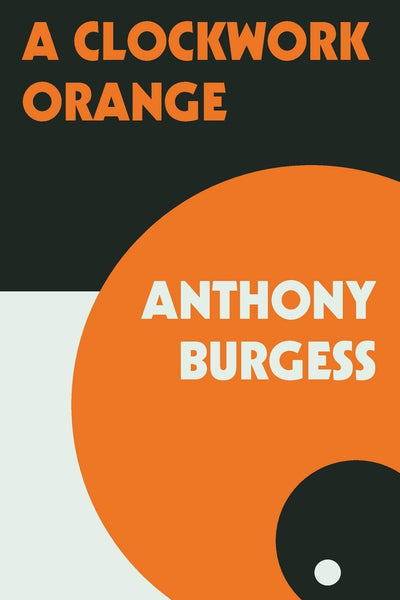 A Clockwork Orange by Anthony Burgess | BOOK Ingram Books  Paper Skyscraper Gift Shop Charlotte