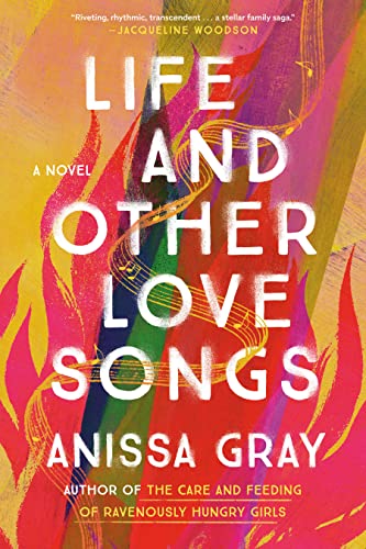 Life and Other Love Songs by Anissa Gray | Hardcover BOOK Penguin Random House  Paper Skyscraper Gift Shop Charlotte