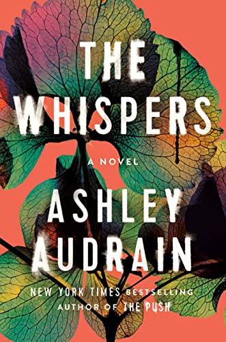 The Whispers by Ashley Audrain | Hardcover