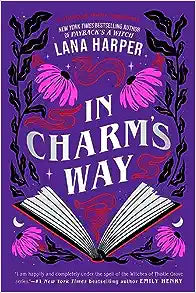 In Charm's Way by Lana Harper | Paperback BOOK Ingram Books  Paper Skyscraper Gift Shop Charlotte