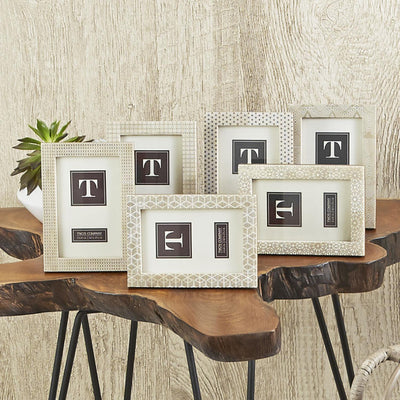 4" x 6" Terra Frames | Assorted Home Decor Two's Company  Paper Skyscraper Gift Shop Charlotte