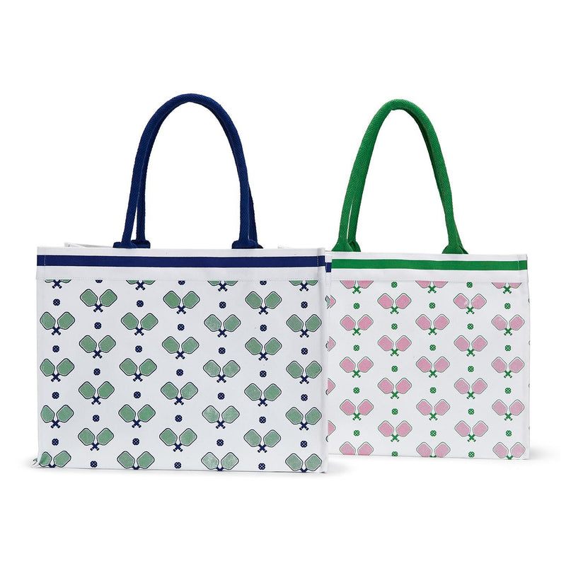 Pickleball Tote | Assorted Totes Two&
