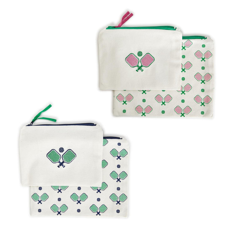 Pickleball Pouches | Assorted Pouches Two&