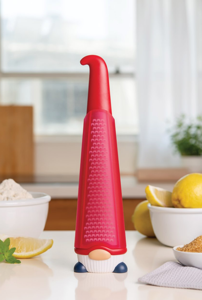 Pepito Gnome Cheese Grater