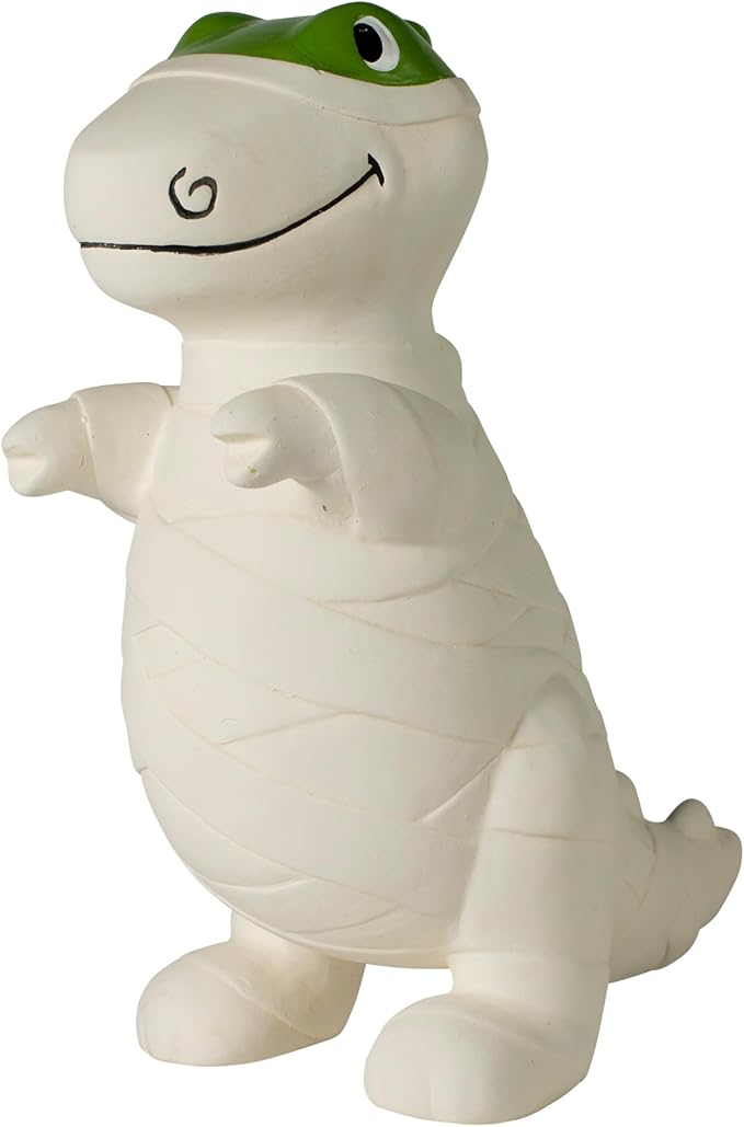 Petshop Here To Gauze Trouble Latex Dog Toy
