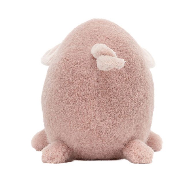 Pink Higgledy Piggledy Stuffed Animals Jellycat  Paper Skyscraper Gift Shop Charlotte