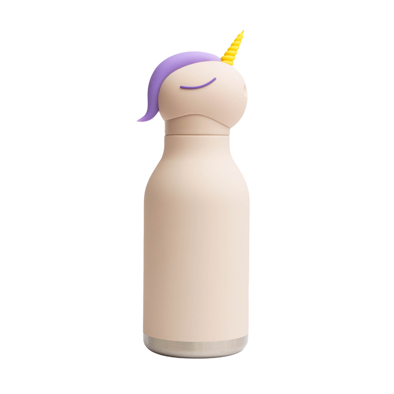 Unicorn Bestie Bottle - 16 oz
