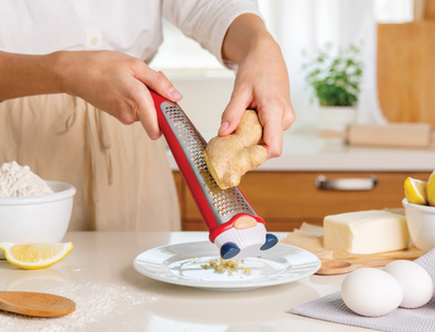 Pepito Gnome Cheese Grater