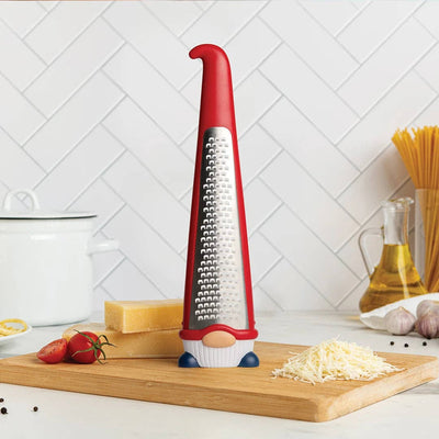 Pepito Gnome Cheese Grater