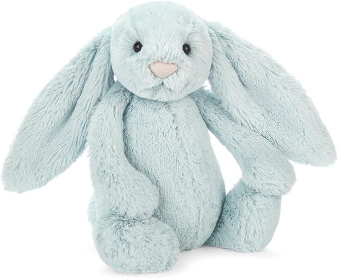 Bashful Beau Bunny Stuffed Animals Jellycat  Paper Skyscraper Gift Shop Charlotte