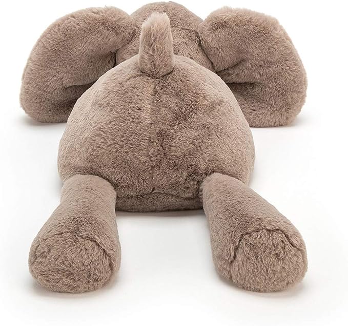 Smudge Elephant | Big Stuffed Animals Jellycat  Paper Skyscraper Gift Shop Charlotte