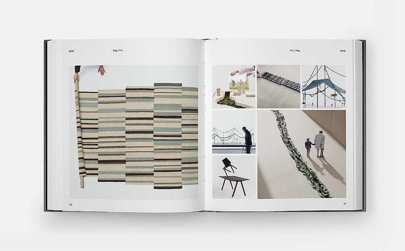 Ronan Bouroullec: Day After Day by Ronan Bouroullec | Hardcover