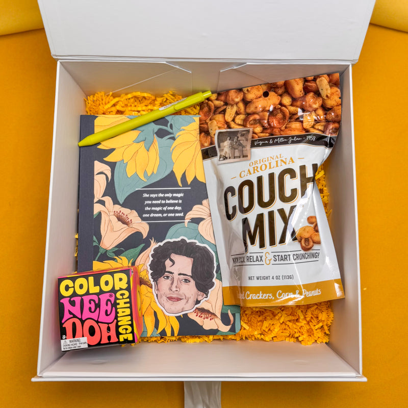 Back To School Bundle