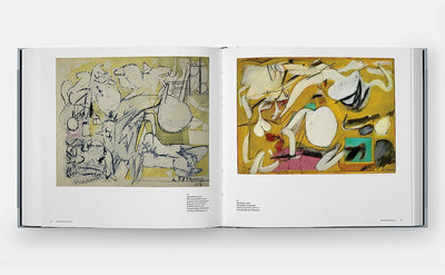 A Way of Living: The Art of Willem de Kooning by Judith Zilczer | Hardcover BOOK Phaidon  Paper Skyscraper Gift Shop Charlotte