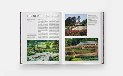The English Gardener's Garden by Phaidon Editors | Hardcover BOOK Phaidon  Paper Skyscraper Gift Shop Charlotte
