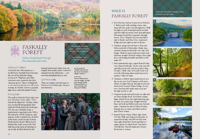 Outlander's Scotland Seasons 4-6: Discover the Evocative Locations for a New Era of Romance and Adventure for Claire and Jamie by Phoebe Taplin | Paperback BOOK Penguin Random House  Paper Skyscraper Gift Shop Charlotte