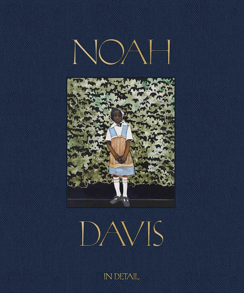 Noah Davis: In Detail by Noah Davis | Hardcover