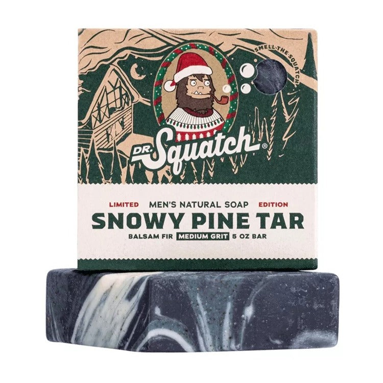 Holiday 2-Pack Soap Bundle