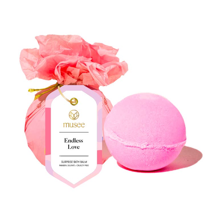 Endless Love Bath Balm