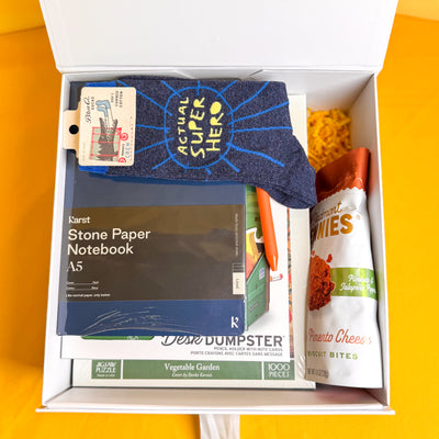 Student Care Package Bundle