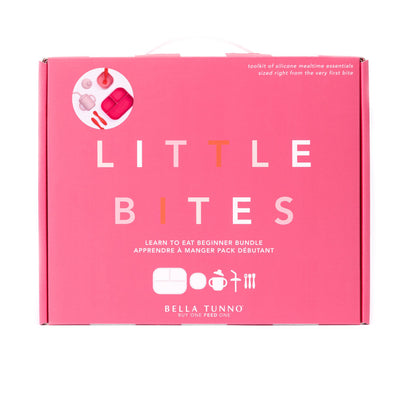 Garden Party Little Bites Set: Pink  Bella Tunno  Paper Skyscraper Gift Shop Charlotte