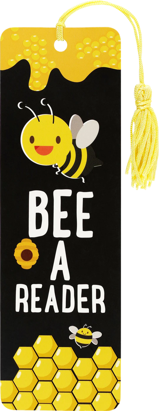 BEE A READER CHILDREN&