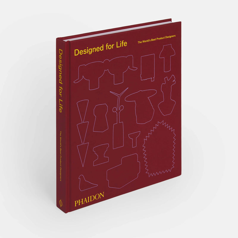 Designed for Life: The World&