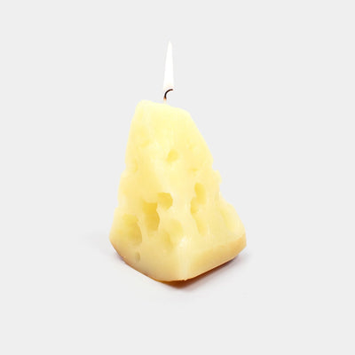 Buon Appetito Cheese Candle