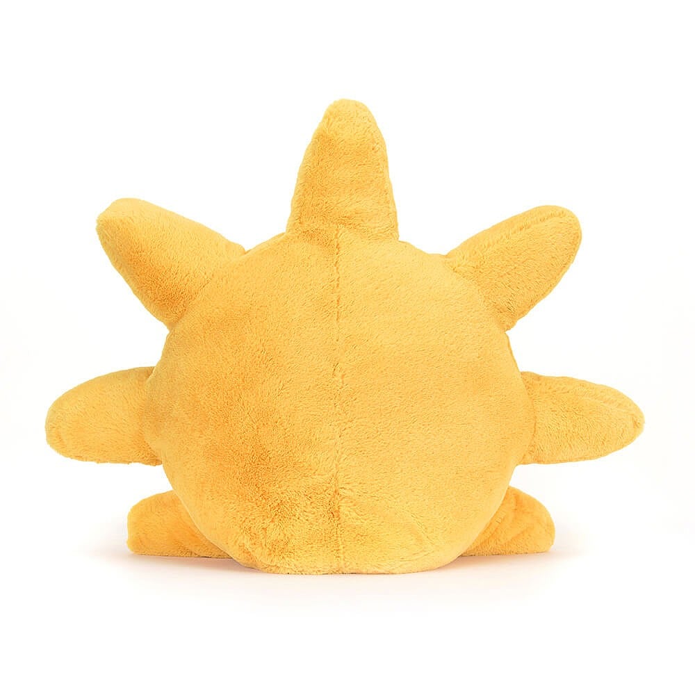 Amuseable Sun | Large Stuffed Animals Jellycat  Paper Skyscraper Gift Shop Charlotte