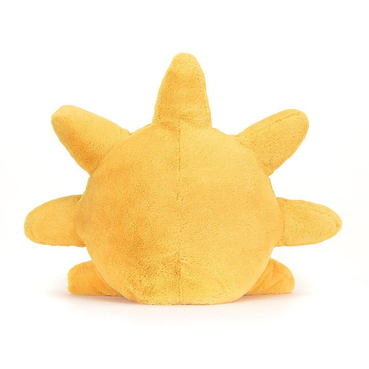 Amuseable Sun | Large Stuffed Animals Jellycat  Paper Skyscraper Gift Shop Charlotte