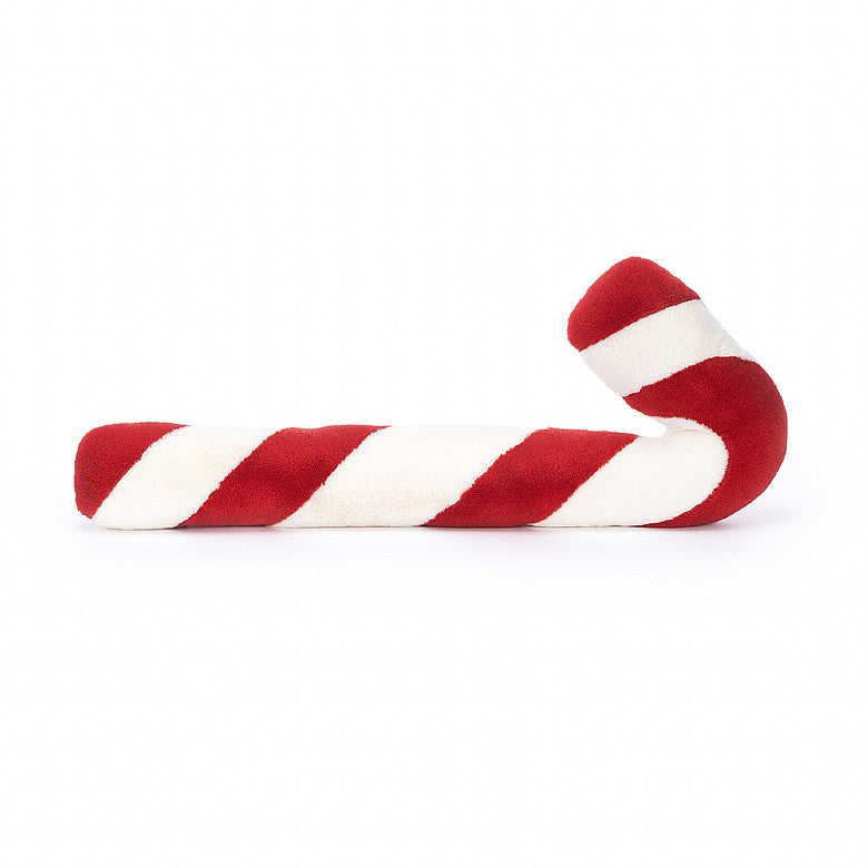 Amuseable Candy Cane Little  Jellycat  Paper Skyscraper Gift Shop Charlotte