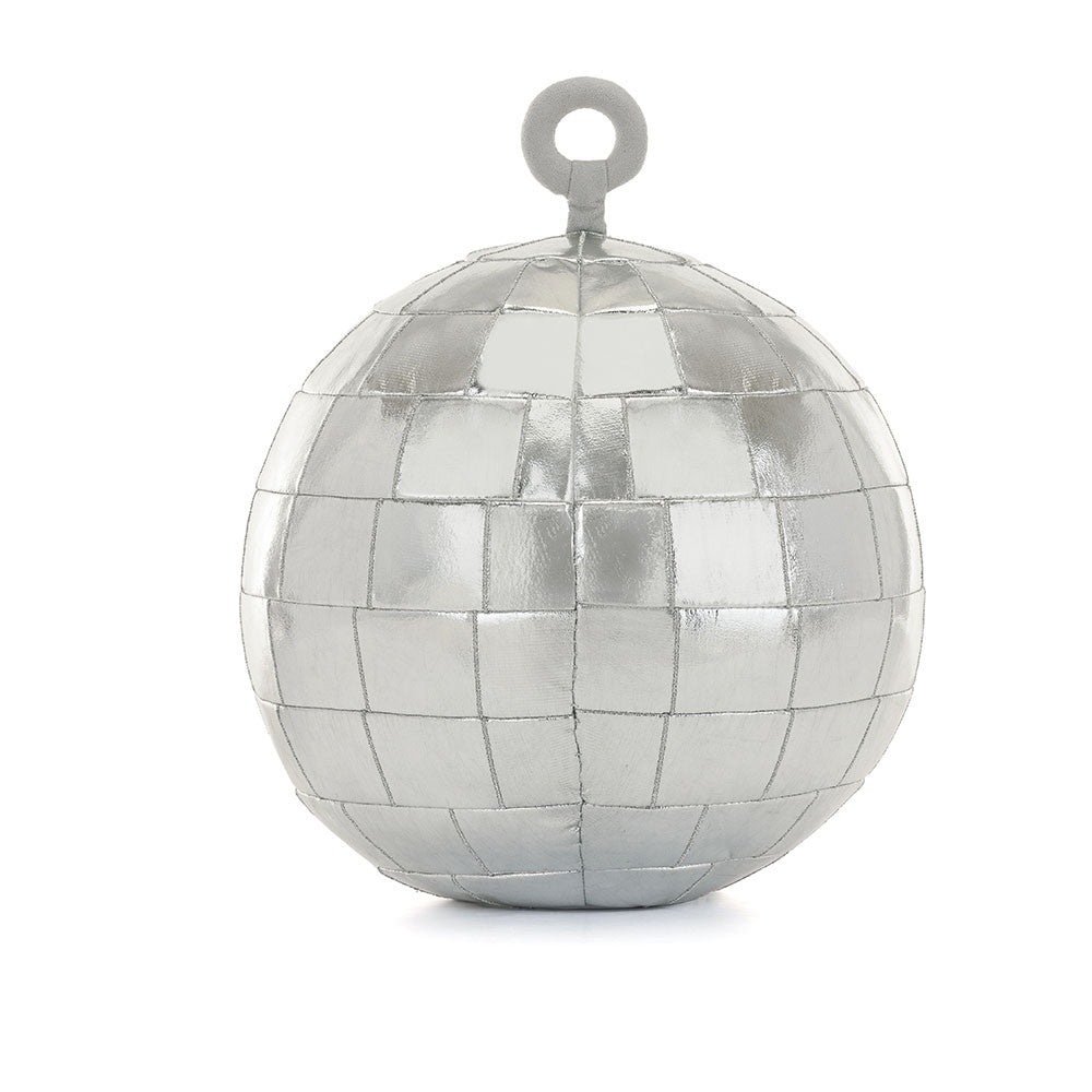 Amuseables Disco Ball  Jellycat  Paper Skyscraper Gift Shop Charlotte