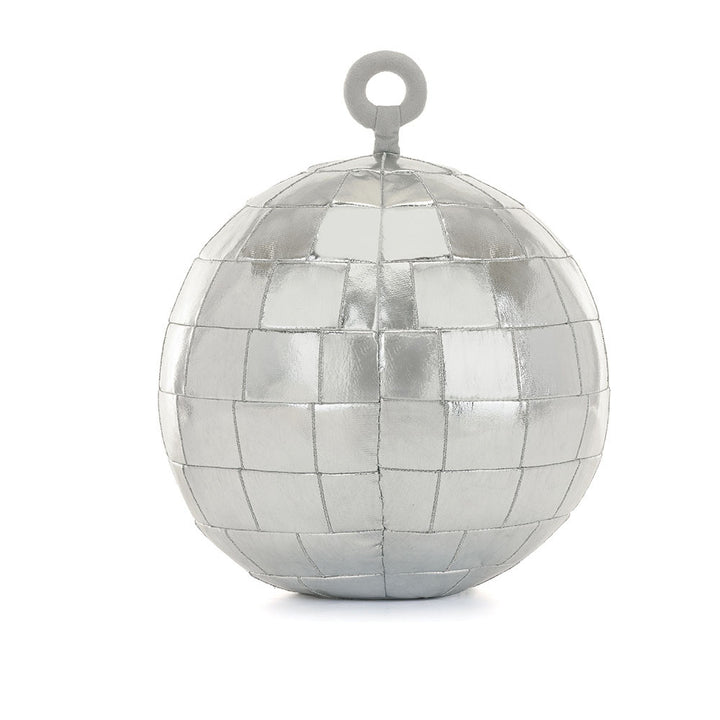 Amuseables Disco Ball  Jellycat  Paper Skyscraper Gift Shop Charlotte