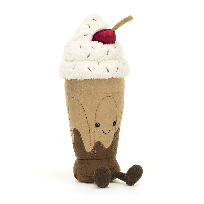 Marin Chocolate Milkshake Amuseables