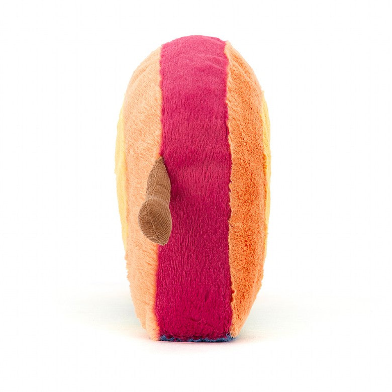 Amuseables Rainbow Stuffed Animals Jellycat Paper Skyscraper Gift Shop Charlotte