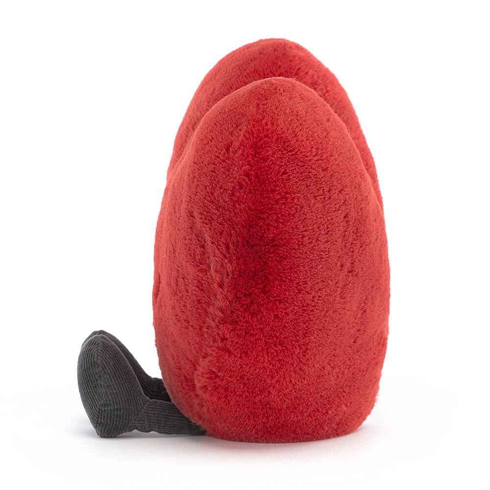 Amuseable Red Heart | Large Stuffed Animals Jellycat  Paper Skyscraper Gift Shop Charlotte