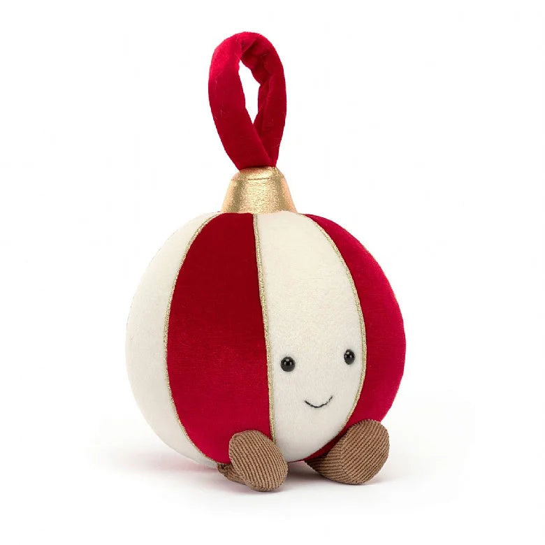 Amuseable Ornament Stuffed Animals Jellycat  Paper Skyscraper Gift Shop Charlotte