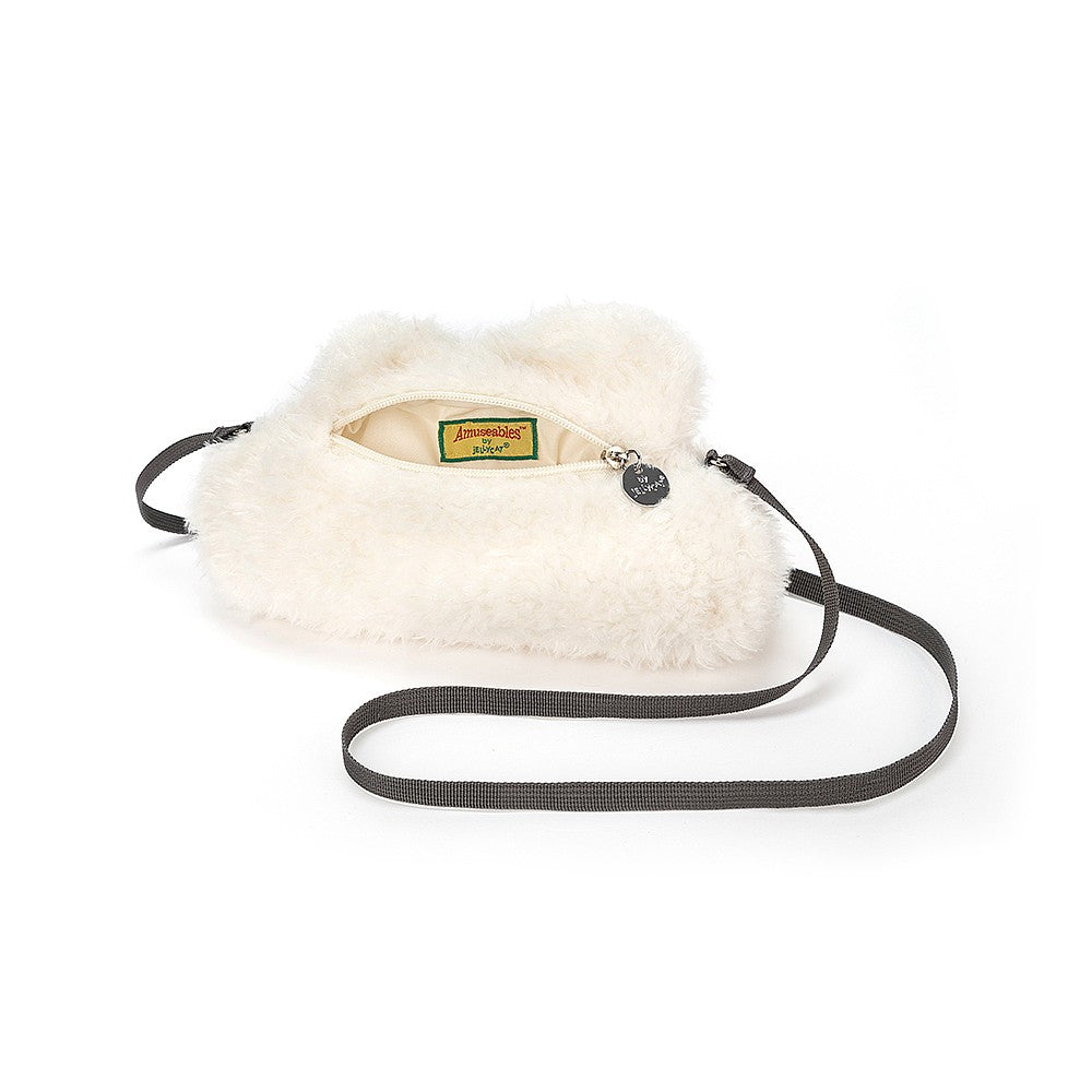 Amuseable Cloud Bag Stuffed Animals Jellycat  Paper Skyscraper Gift Shop Charlotte