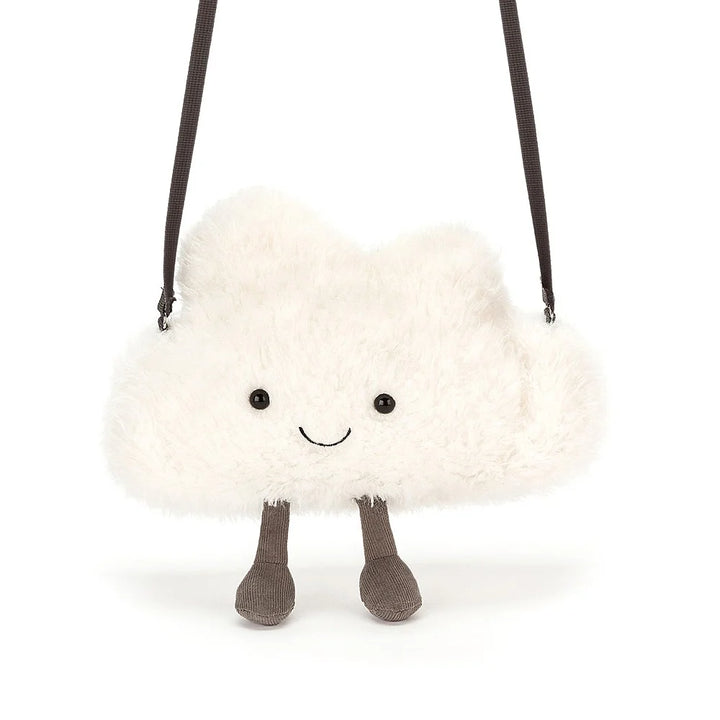Amuseable Cloud Bag Stuffed Animals Jellycat  Paper Skyscraper Gift Shop Charlotte