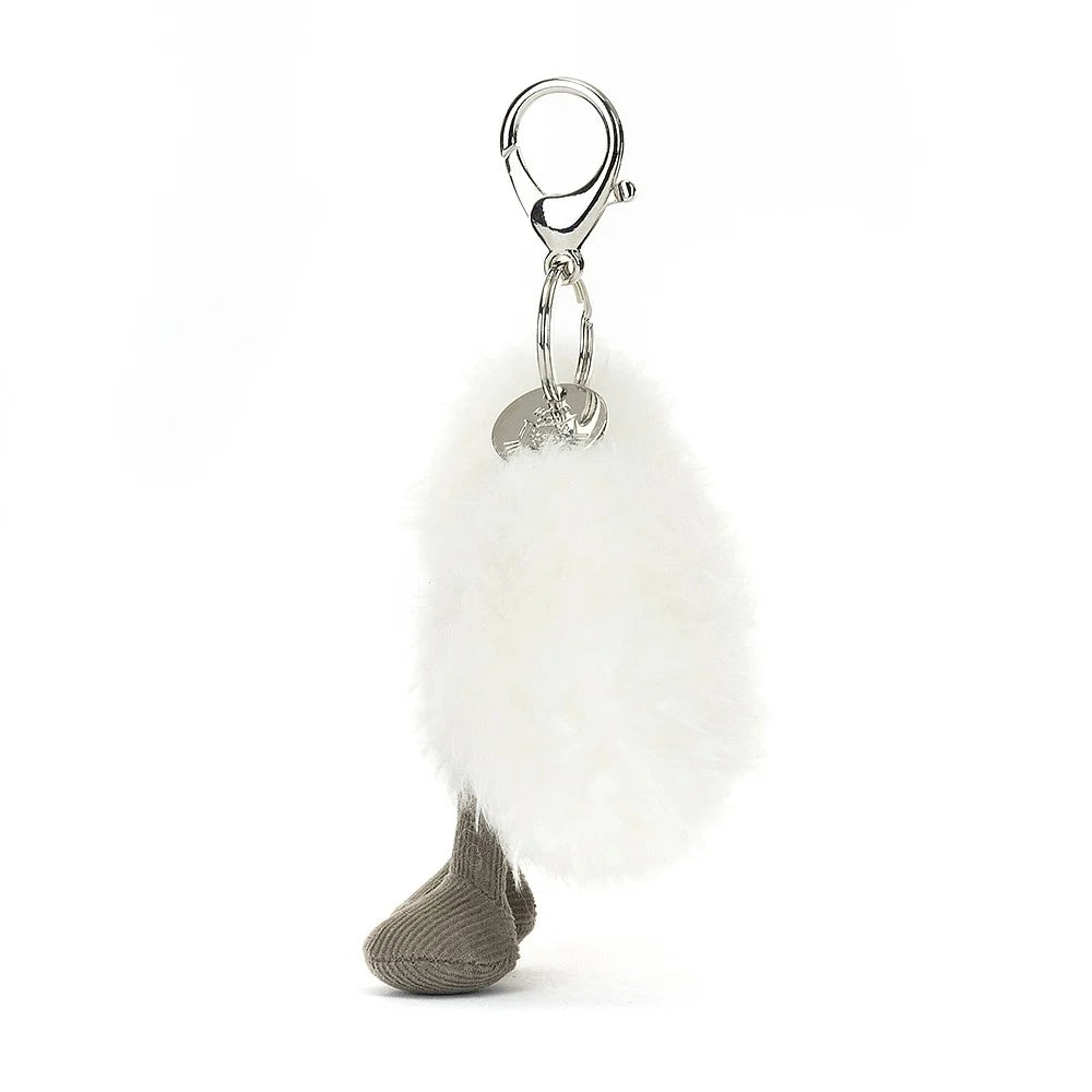 Amuseable Cloud Bag Charm Stuffed Animals Jellycat  Paper Skyscraper Gift Shop Charlotte